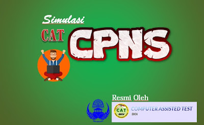 Simulasi-CAT-CPNS-Resmi-BKN