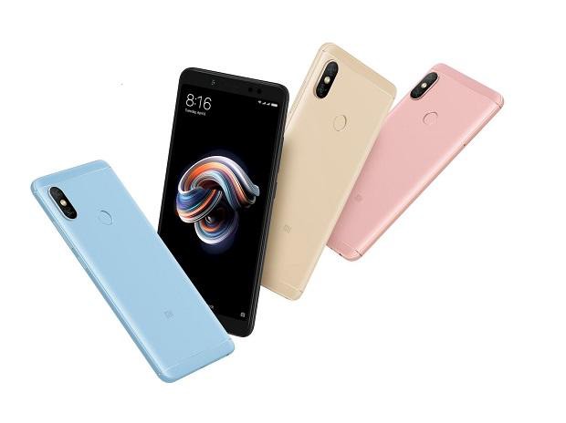 Xiaomi Redmi S2 Vs Vivo Y71 Vs India 5 Pro, Who is better?