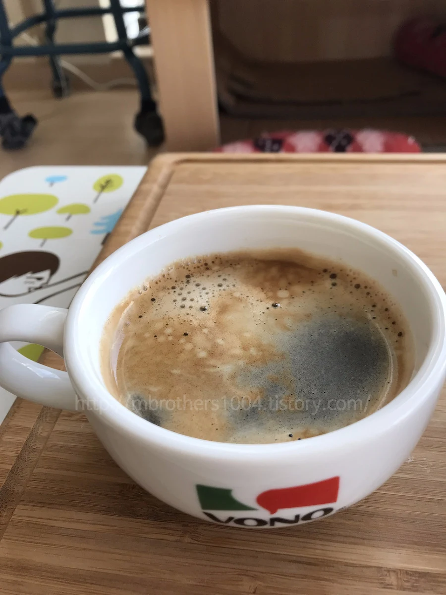 가찌아 그랜 반자동 에스프레소 머신, GAGGIA Gran Espresso Machine, 가정용 에스프레소 머신, 중저가용 에스프레소 머신, 코스트코 에스프레소 머신, 에스프레소 머신 커피 내리는 시간