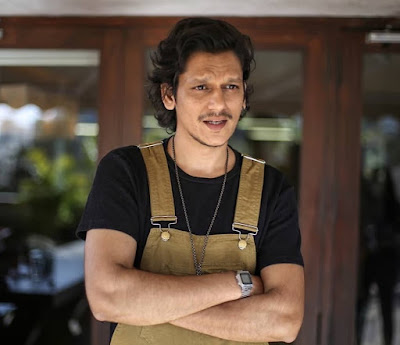 Vijay Varma