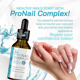 Revolutionizing Nail and Skin Care with Natural Precision