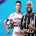 FIFA 14 ATUALIZADO 2019 BRASILEIRÃO e EUROPEU + MENU DE PS4 ANDROID 