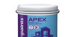 asian paints price lists for apex exteriors