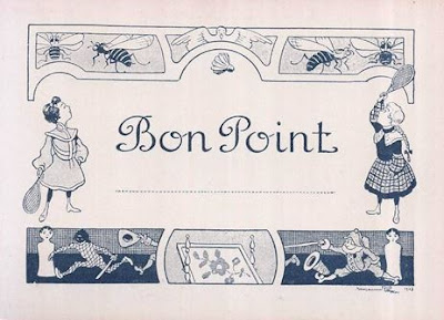 Bon-point (collection musée)