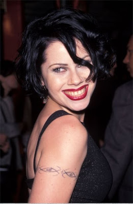 Fairuza Balk