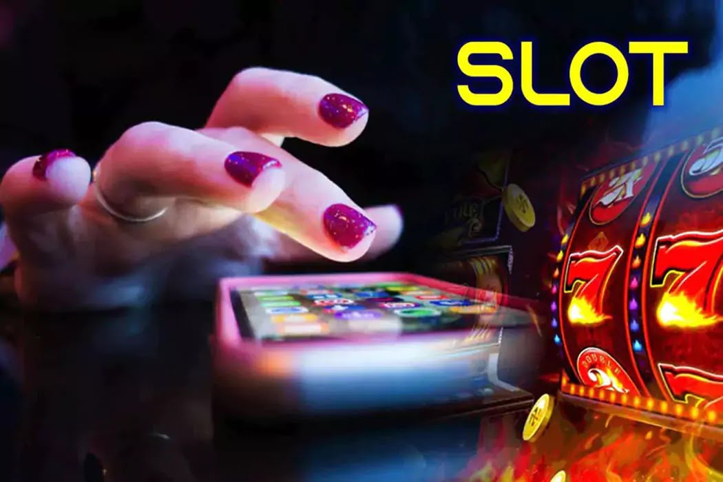 Download 8 Game Slot Penghasil Uang Gratis