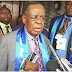 Calendrier électoral : UNADEF, Charles Mwando Nsimba pour le report des élections locales ! 