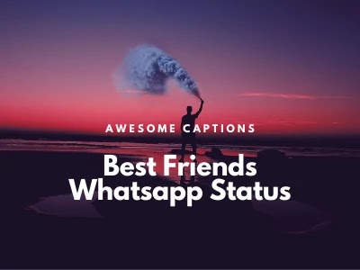 217 Best Friends Status For Whatsapp Facebook Instagram 217 Best Friends Status For Whatsapp Facebook Instagram