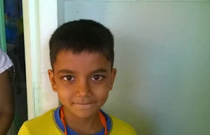 Pranav Radhakrishnan Bharadwaj