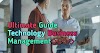 The Ultimate Guide to Technology Business Management (TBM) - Digitechpro11 