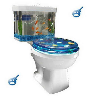 10 Design Toilet Yang Aneh Dan Keren! [ www.BlogApaAja.com ]