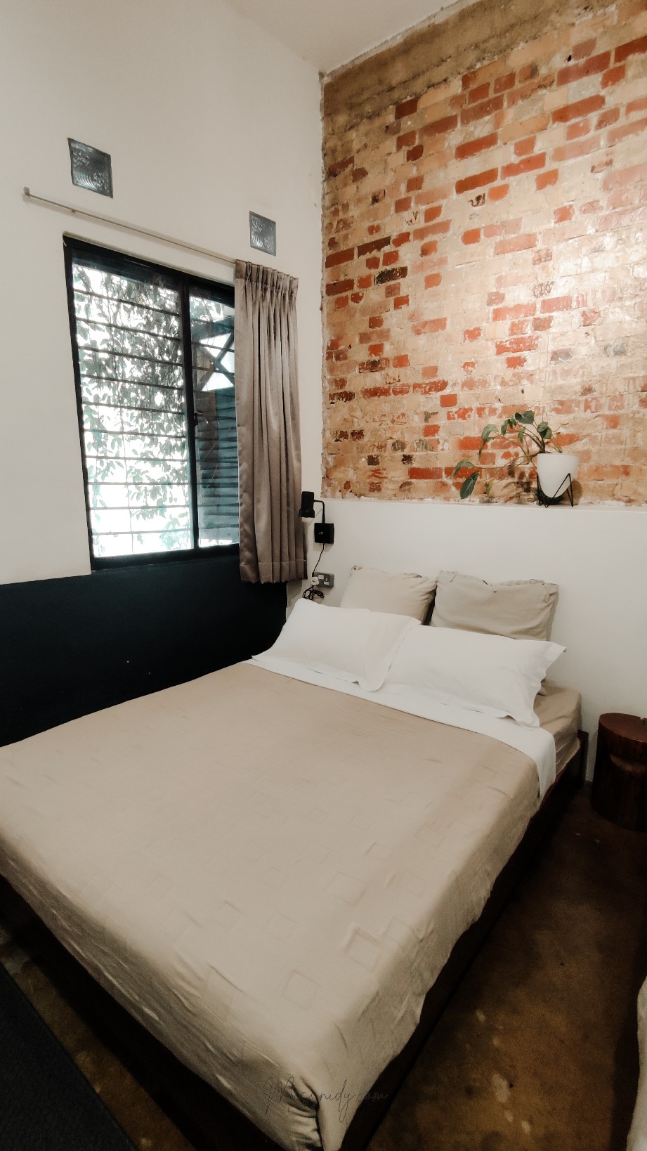 the brownstone hostel ipoh malaysia