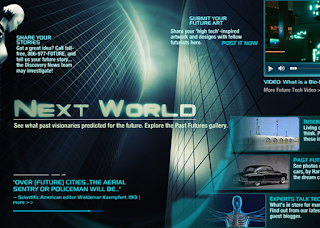  Next World