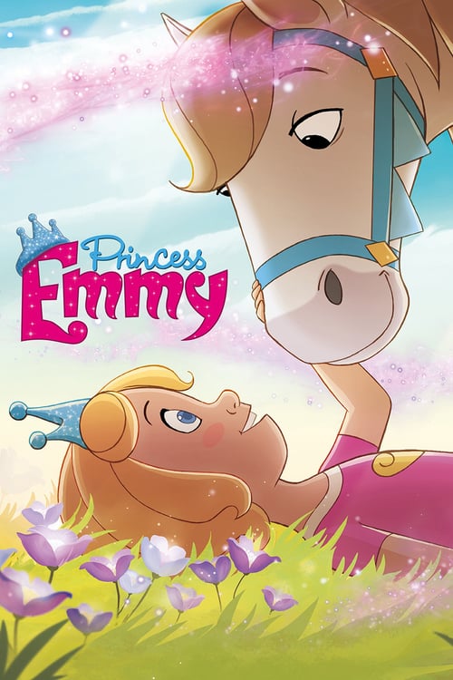 Descargar Prinzessin Emmy 2019 Blu Ray Latino Online