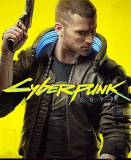 Spesifikasi CYBERPUNK 2077 PC