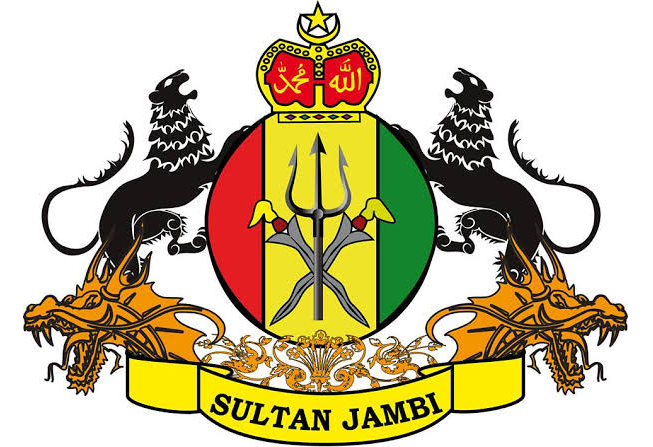 Sejarah Kesultanan Jambi (1615-1904)