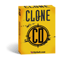 كلون سيدي CloneCD Download Free