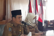 Di Provinsi Bengkulu, 8 Wilayah Terapkan PPKM Level Tiga