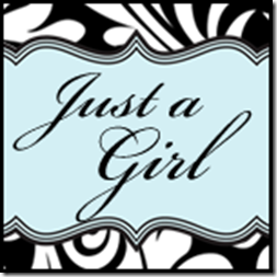 JustaGirlButton