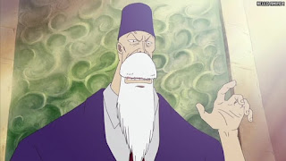 ワンピース アニメ トムズワーカーズ 過去 248話 | ONE PIECE Episode 248 Water 7