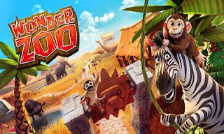 Download Wonder Zoo For Android ~ Download Games