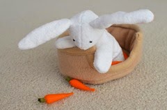 BunnyC