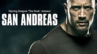 San Andreas HD Wallpapers - Rock Dwayne Johnson 1080p Ray Blake