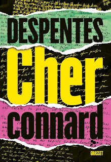 Cher connard – Virginie Despentes