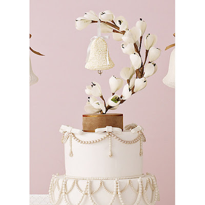 More Wedding Cake Toppersfrom WalMart