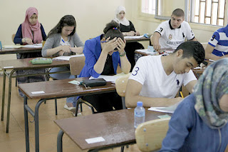 مطالبات للحد من الغش في البكالوريا في الجزائر