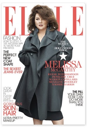 Melissa McCarthy