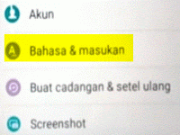 Cara Menggunakan Ok Google