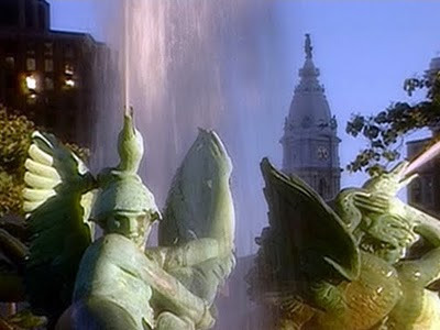 The Fountain Restaurants in Philadelphia