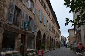 Cordes