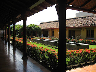 Granada, Nicaragua