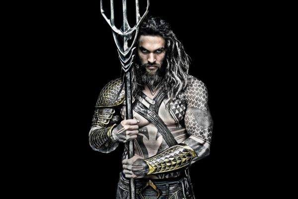 Aquaman Wallpapers