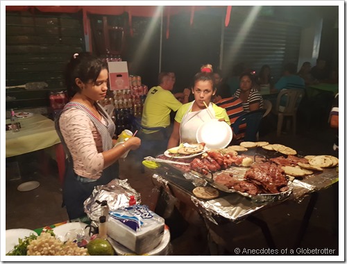 Street Food