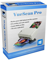 Download VueScan Professional 9.2.11 Final Full Version + Serial