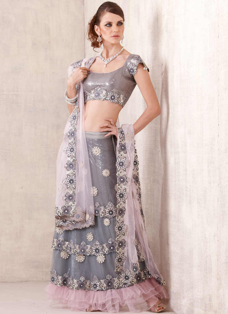 Indian Dress Lehenga