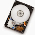 Data recovery dari IBM Drive