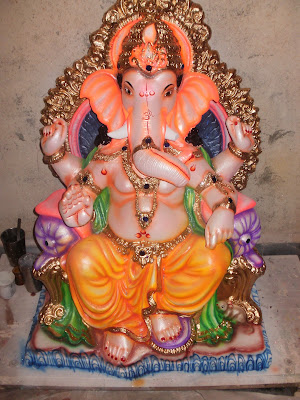 ganesh chaturthi in goa pic 24