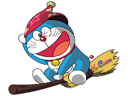 35+ Gambar Doraemon 3d Png