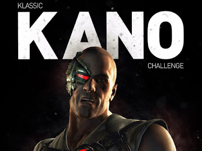 Kano Klassico . MKX mobile