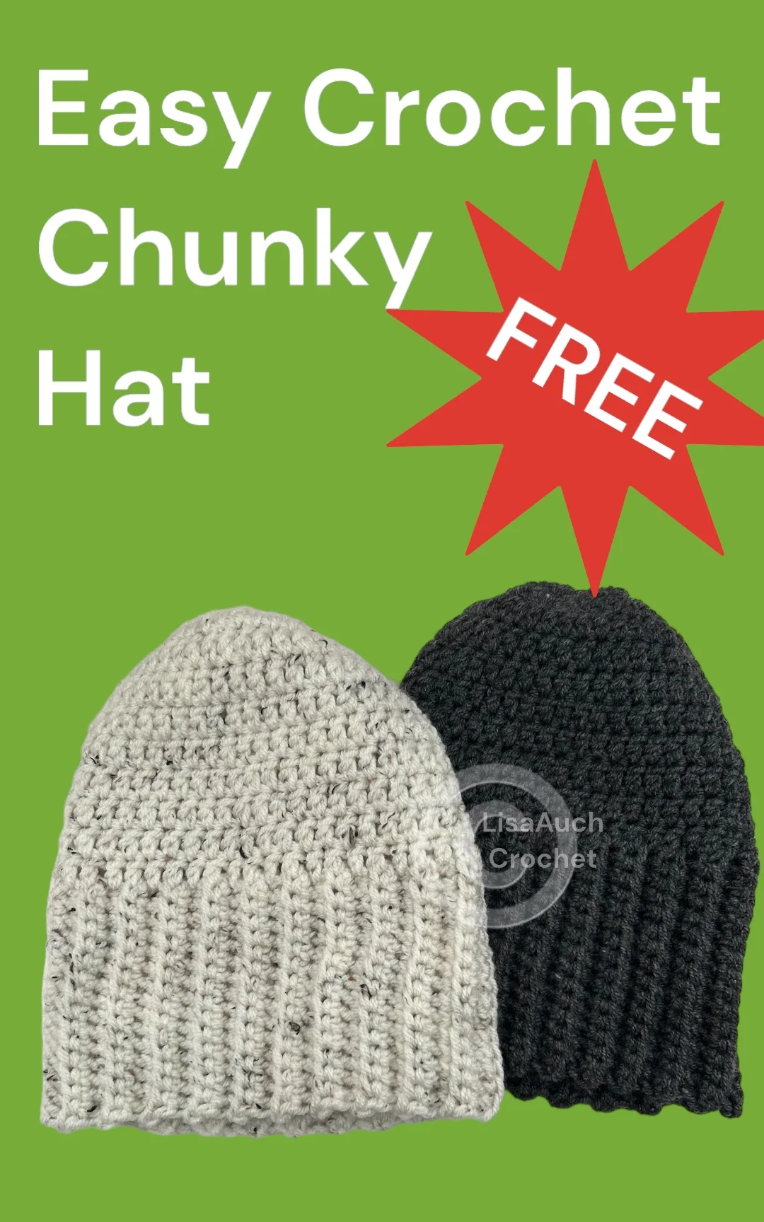 FREE crochet hat patterns for beginners, free crochet hat patterns for beginners, free crochet hat patterns easy,