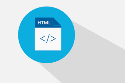 Belajar Dasar HTML