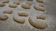 Slovak Christmas Cookies - Medovniky A Slovak Spiced Honey Cookie Recipe Elizabeth S Kitchen Diary : Sauerkraut is mixed into a creamy base with boiled potatoes, mushrooms, chopped ham, paprika, black pepper and garlic.