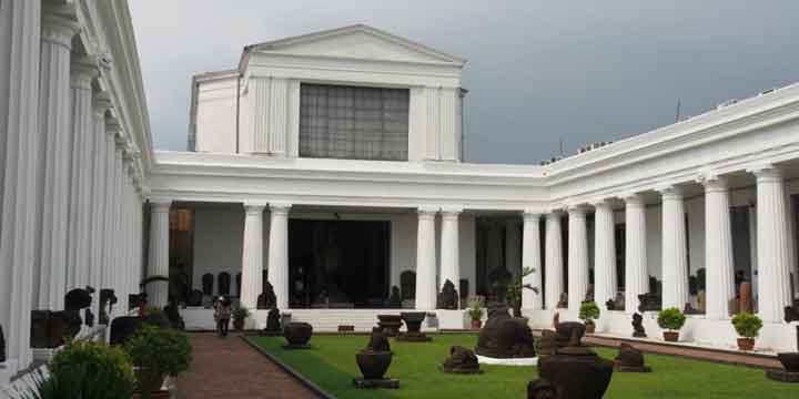 tempat hunting di jakarta