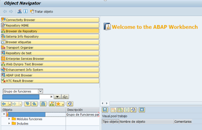 SAP ABAP Study Material, SAP ABAP Guides, SAP ABAP Learning