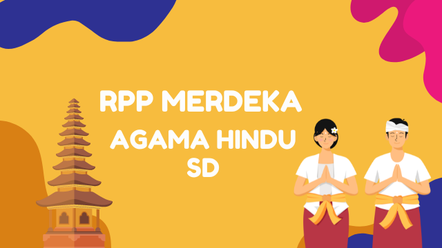 download-rpp-merdeka-belajar-agama-hindu-sd
