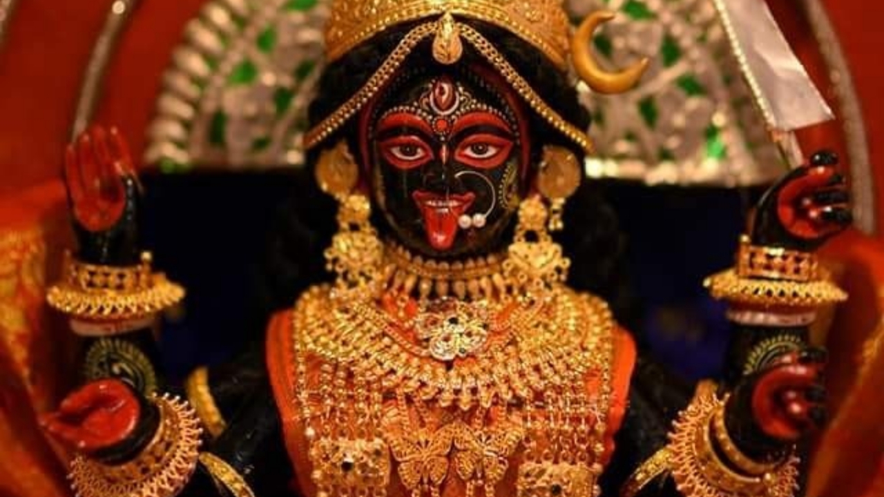 दुर्गा पूजा पर निबंध Durga Puja par Nibandh Essay On Durga Puja in Hindiदुर्गा पूजा पर निबंध Durga Puja par Nibandh